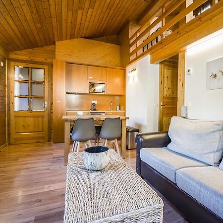 Peu Del Riu Incles 2-7 Apartment Soldeu Exterior photo